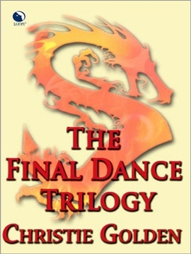 The Final Dance Trilogy - ebook